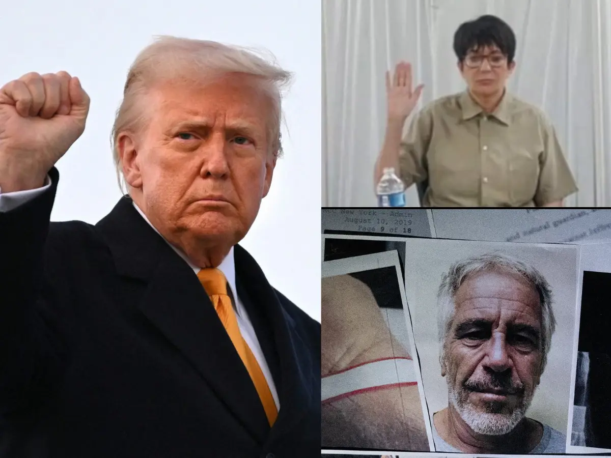 Epstein accomplice Ghislaine Maxwell seeks 'clemency' from Trump: What is it? Can she walk free if it is granted?
