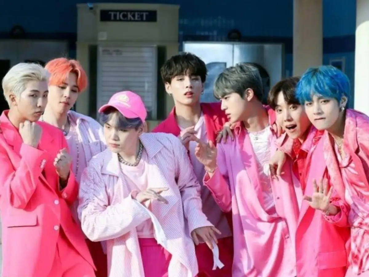 BTS' Arirang: K-pop boy band announces free concert at Gwanghwamun Square; to perform title track for first time