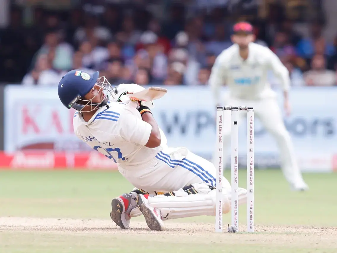 BCCI annual contract: Meet players no longer in central contract list