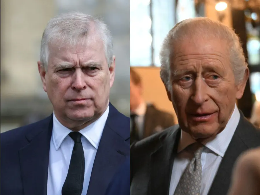 ‘Ready to support’: King Charles issues fresh statement as UK police probe if Andrew shared official secrets with Epstein