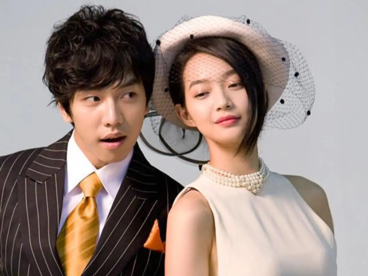 My Girlfriend Is a Gumiho