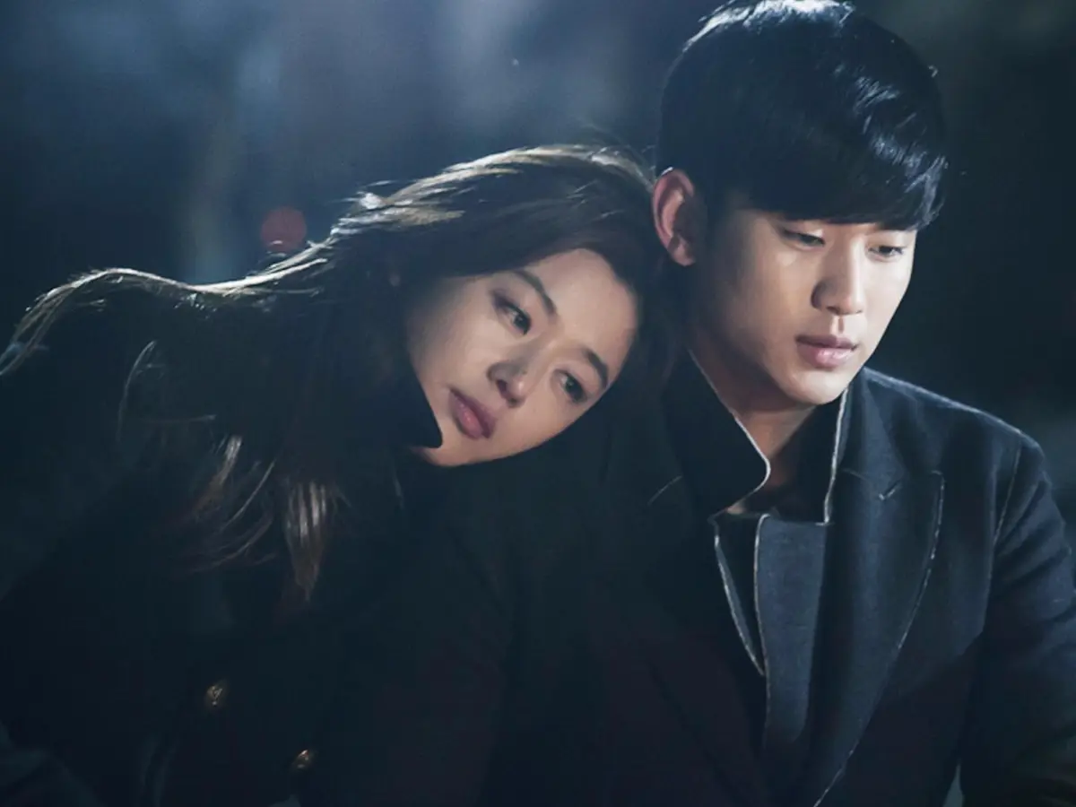 My Love From the Star