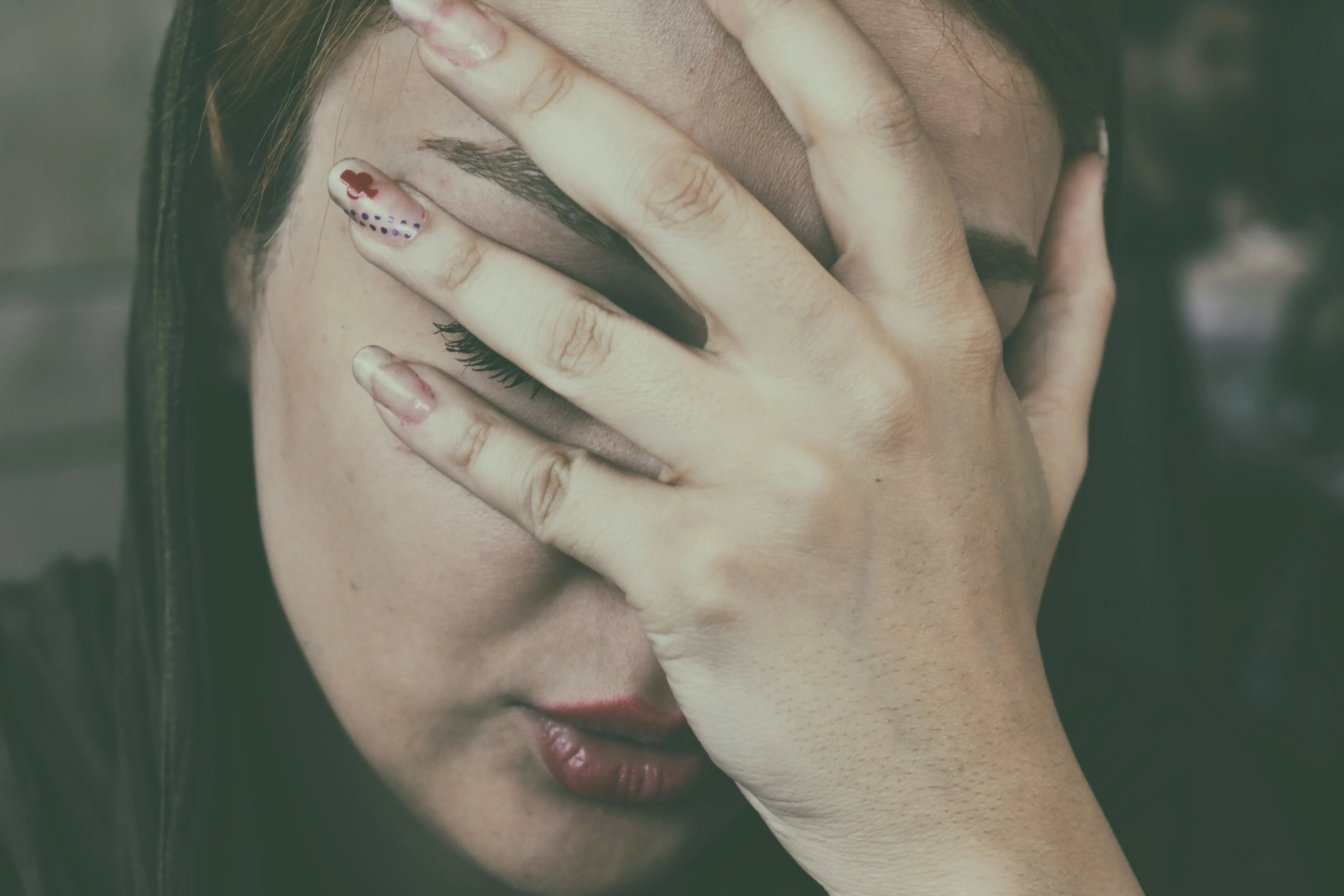 EXHAUSTED in your 40s? You are the only ones who can rightfully complain, according to science