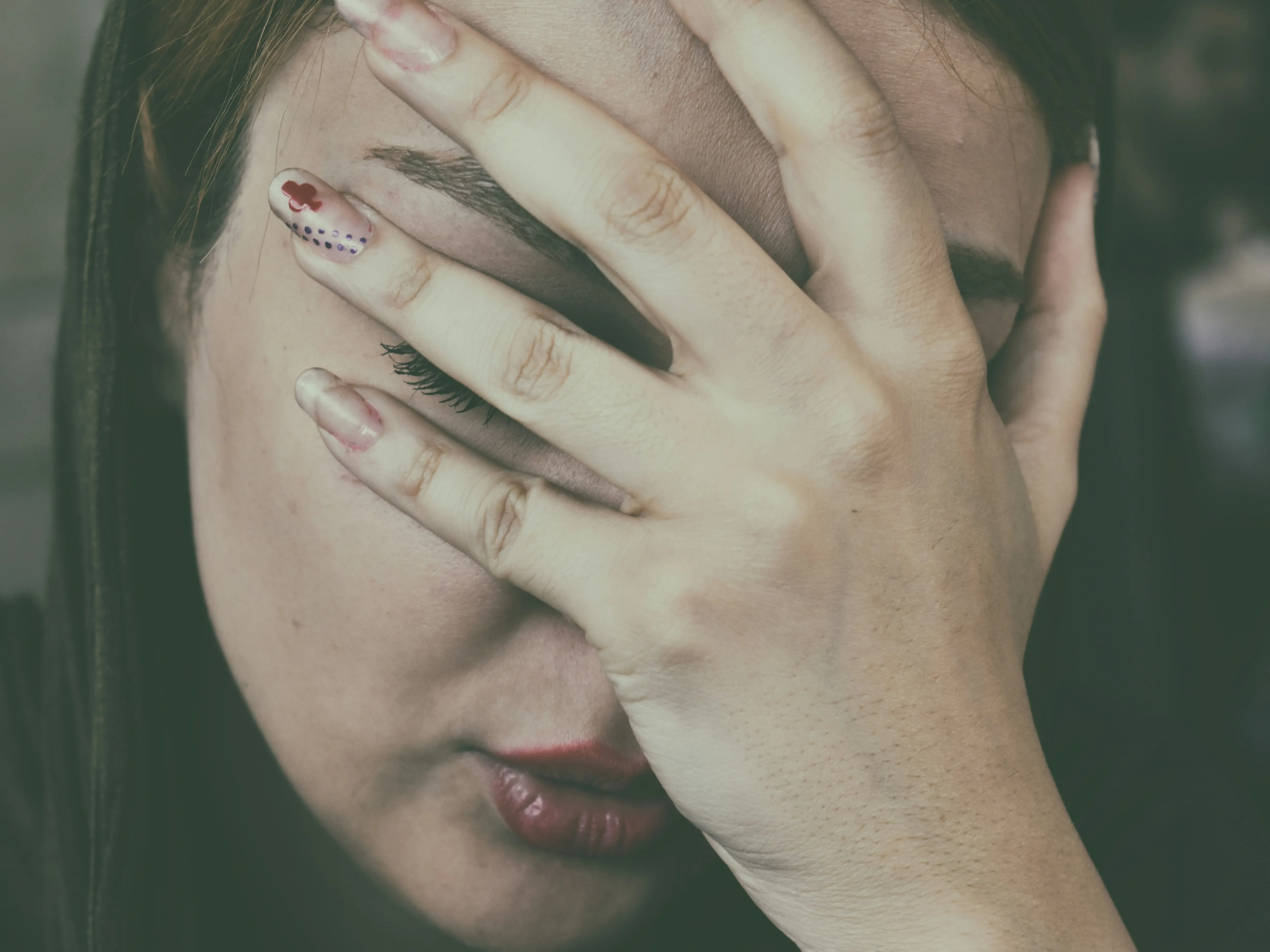 EXHAUSTED in your 40s? You are the only ones who can rightfully complain, according to science EXHAUSTED in your 40s? You are the only ones who can rightfully complain, according to science