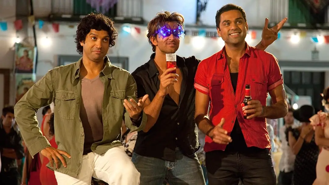 Will Hrithik Roshan, Farhan Akhtar and Abhay Deol reunite for Zindagi Na Milegi Dobara sequel?