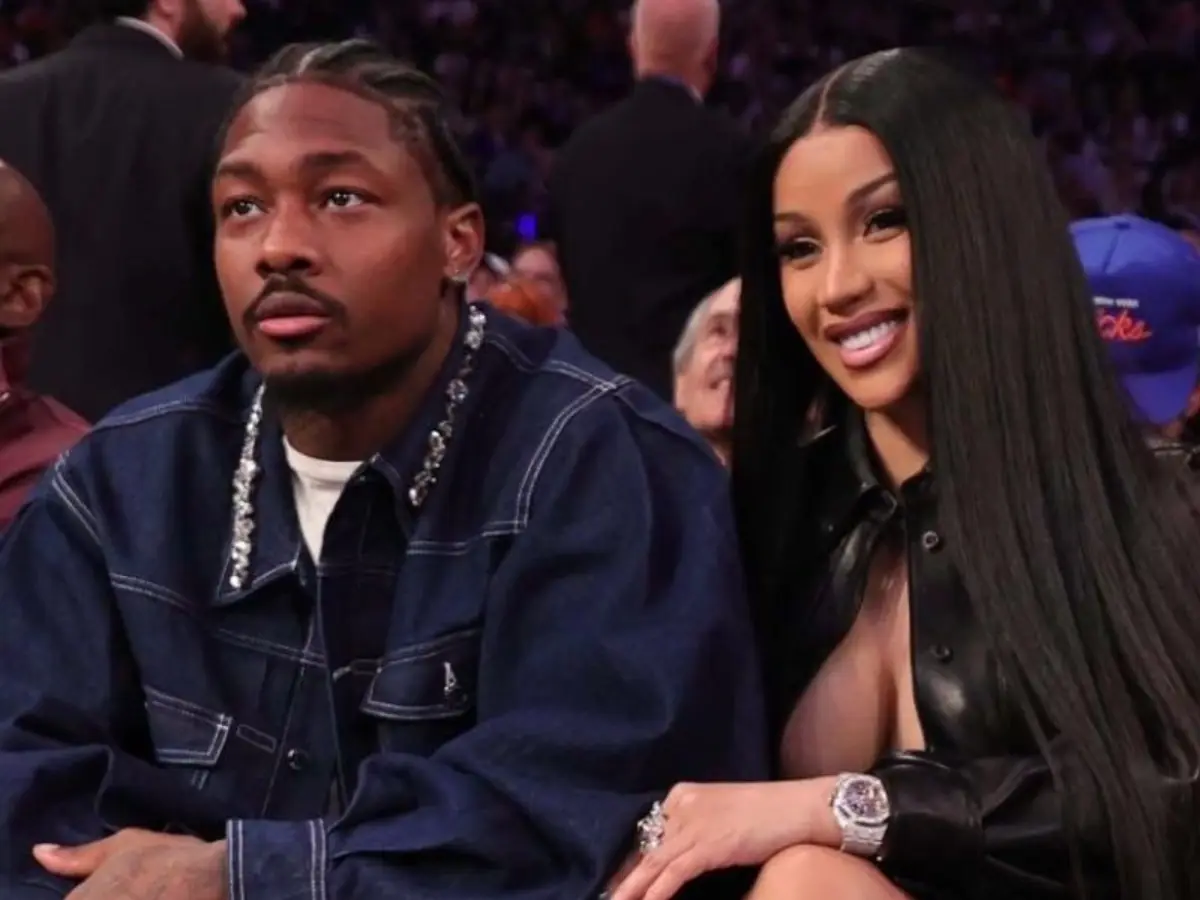 All well between Cardi B-Stefon Diggs? Duo spark breakup rumours after unfollowing each other post Super Bowl