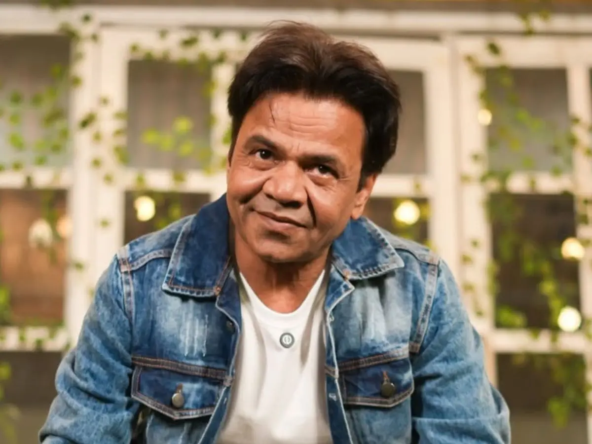 All about Rajpal Yadav ₹9 crore cheque bounce case; Here's why the actor is in Tihar Jail All about Rajpal Yadav ₹9 crore cheque bounce case; Here's why the actor is in Tihar Jail