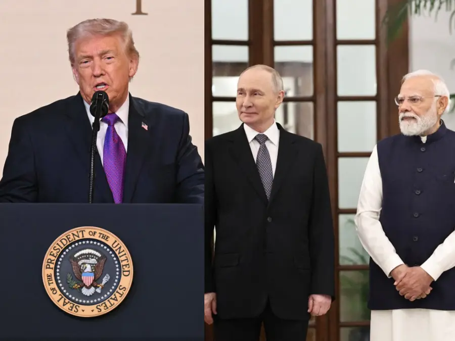 'Trying to ban India...': Moscow's BIG allegation on US amid uncertainty over Russian oil purchase after Washington's trade deal