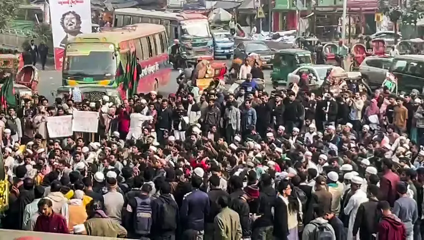 Rising violence heightens election anxieties