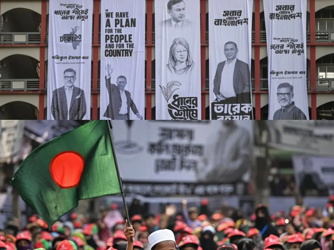 Bangladesh elections: Can the 8% Hindu vote swing power amid growing fears for their safety?