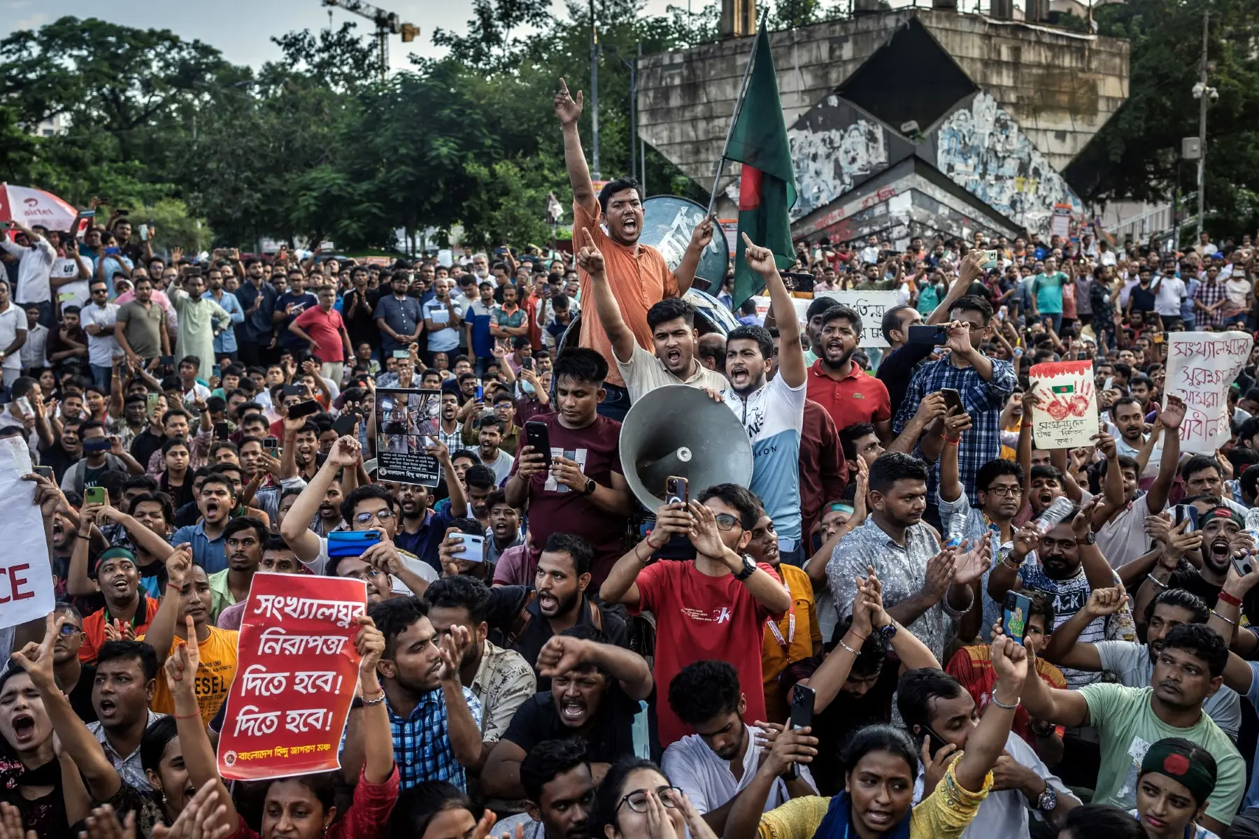 Why should it matter to India?