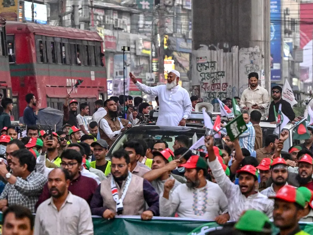Bangladesh Elections: Could Jamaat-e-Islami’s rise push Dhaka closer to Pakistan and the muslim world?