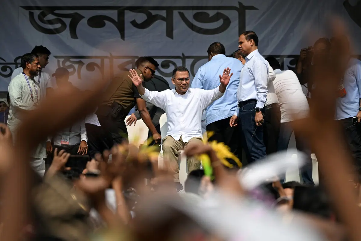 Bangladesh election 2026: Date, seats, key parties, alliances and ...