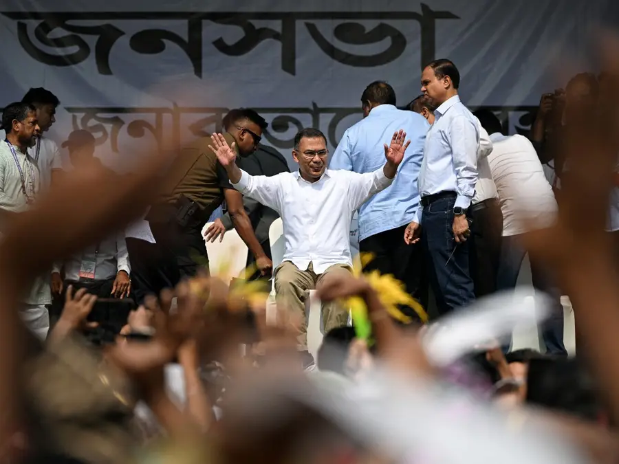 Bangladesh election 2026: Date, seats, key parties, alliances and constituencies