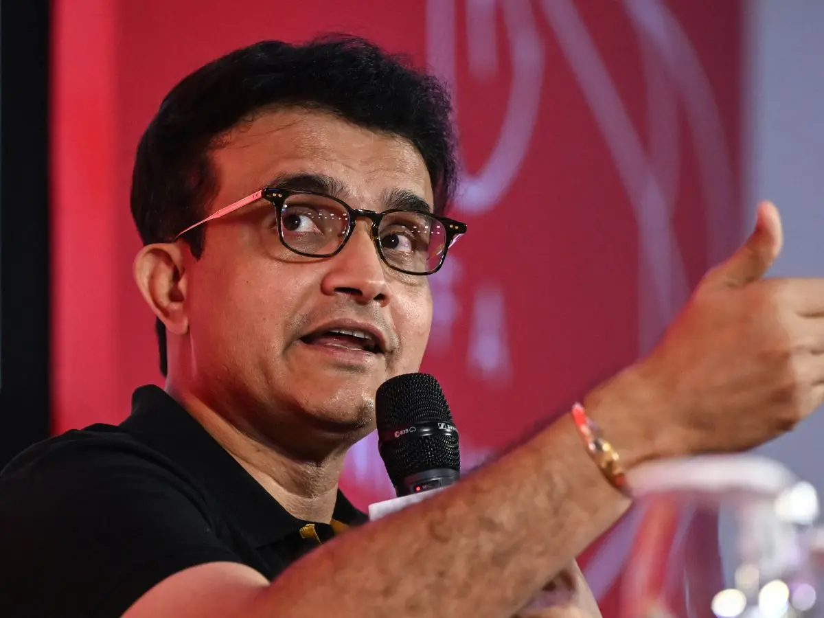 ‘No competition lately’: Ganguly hopes for a fight from Pakistan against ‘superb’ Indian team