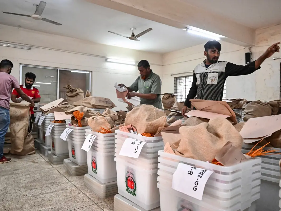Bangladesh general elections 2026: A look at the South Asian country's previous elections Bangladesh general elections 2026: A look at the South Asian country's previous elections