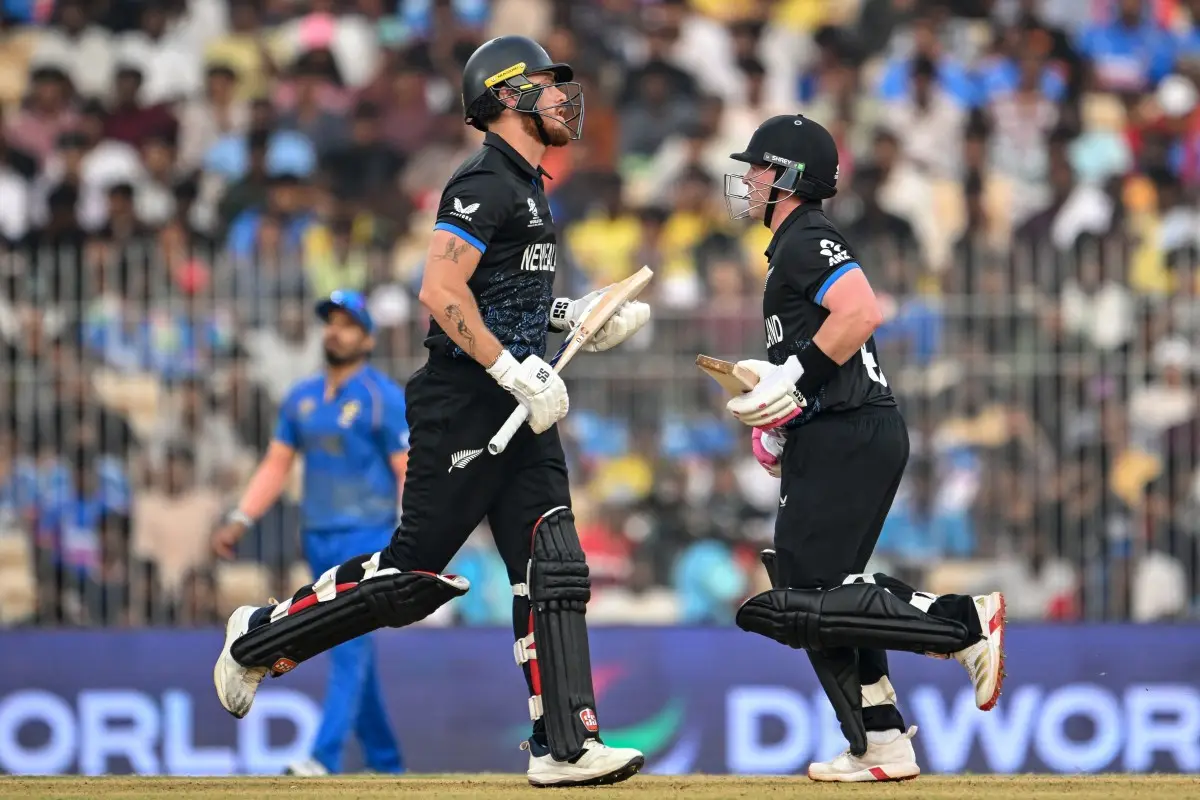 T20 World Cup 2026: Kiwi fury unleashed as Black Caps crush UAE in 10-wicket rout