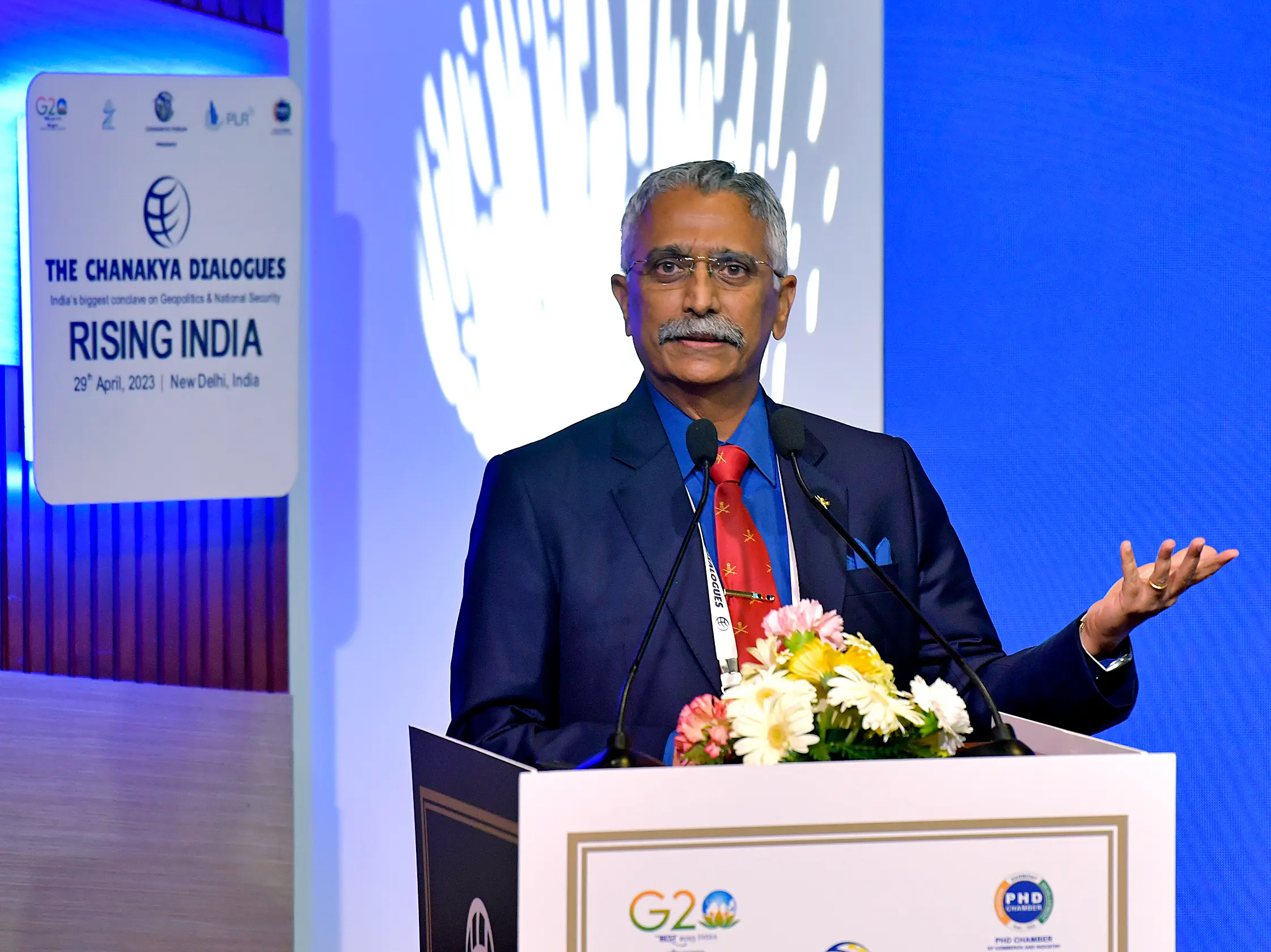 Former Army chief MM Naravane breaks silence on row over 'unpublished' memoir. Here's what he said Former Army chief MM Naravane breaks silence on row over 'unpublished' memoir. Here's what he said