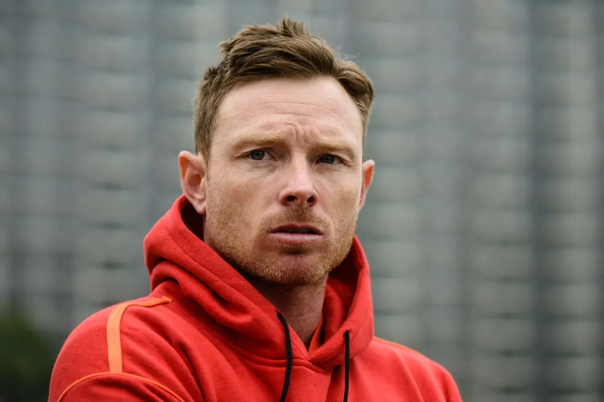 IPL 2026: Delhi Capitals appoint Ian Bell as new assistant coach