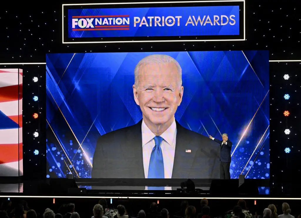 Epstein files revive Joe Biden body double claim previously shared by Trump