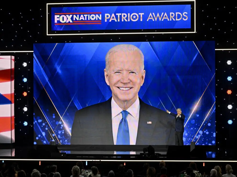 Epstein files revive Joe Biden body double claim previously shared by Trump