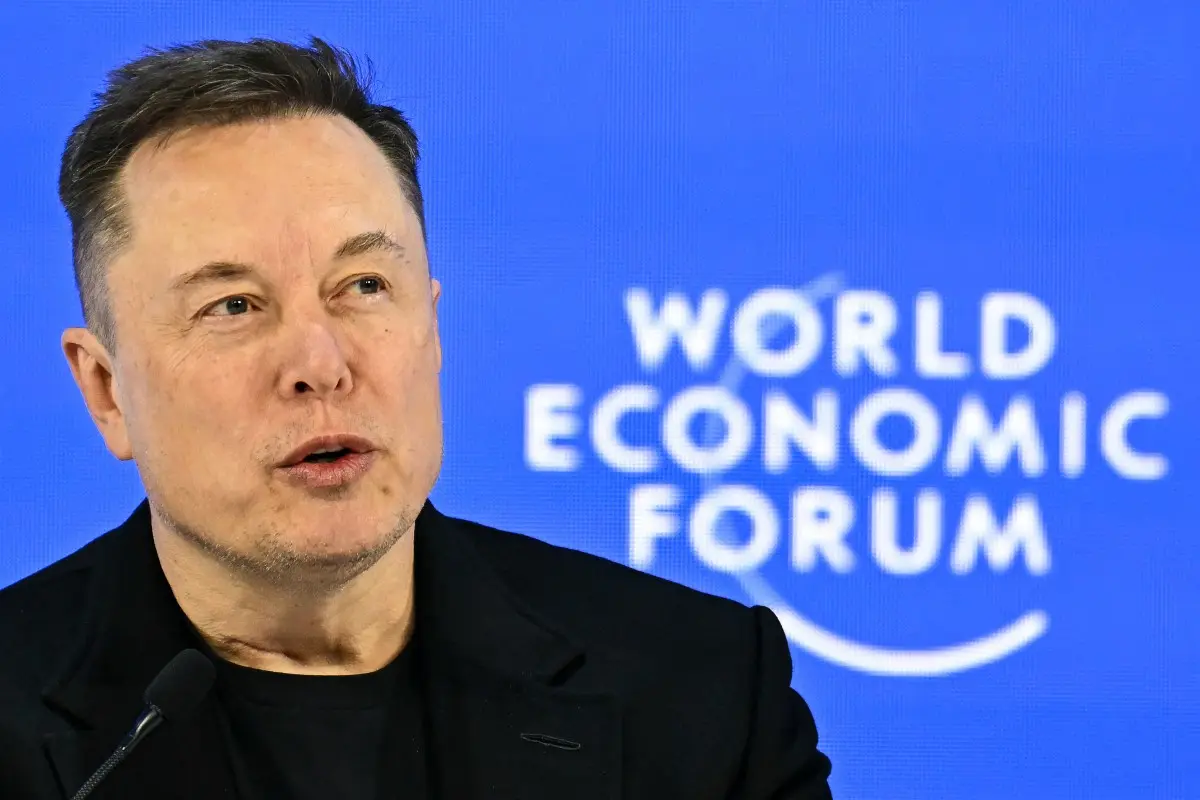 Not a distraction: How the Moon became Musk's most practical bet