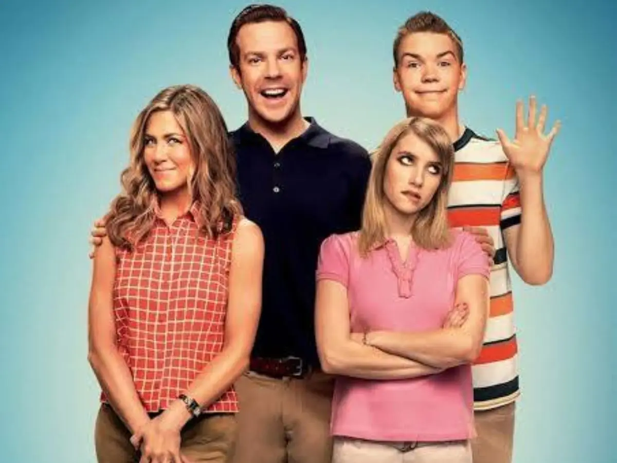 We’re the Millers