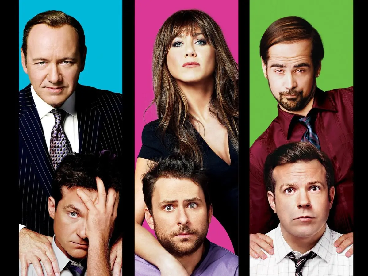 Horrible Bosses