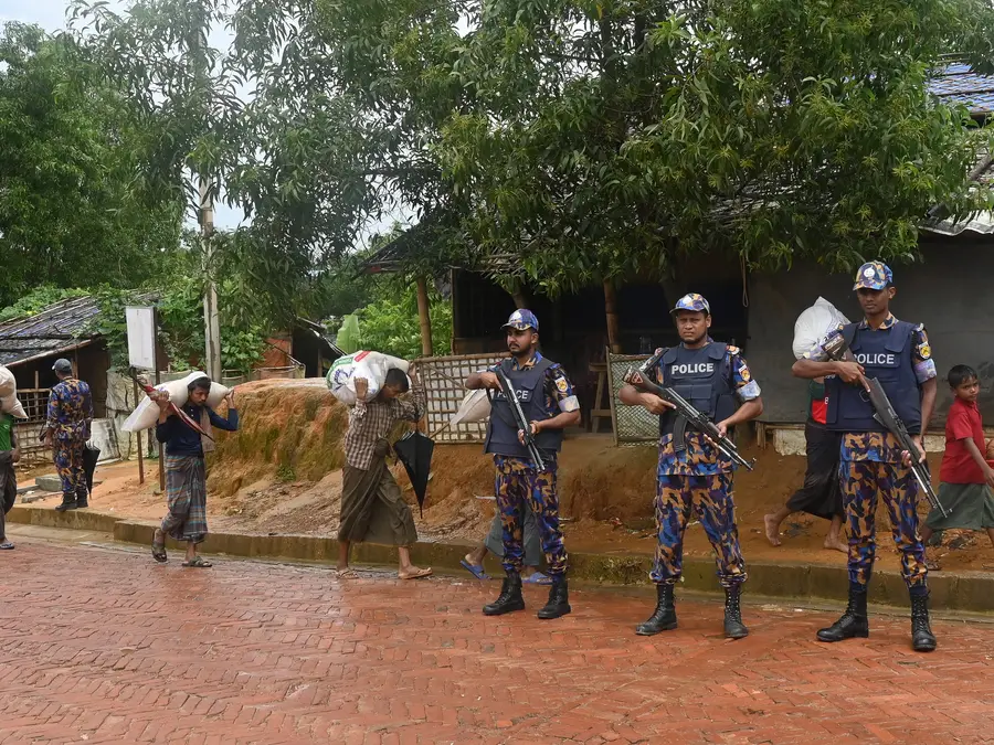 Another Hindu man killed in Bangladesh, trader hacked to death at workplace