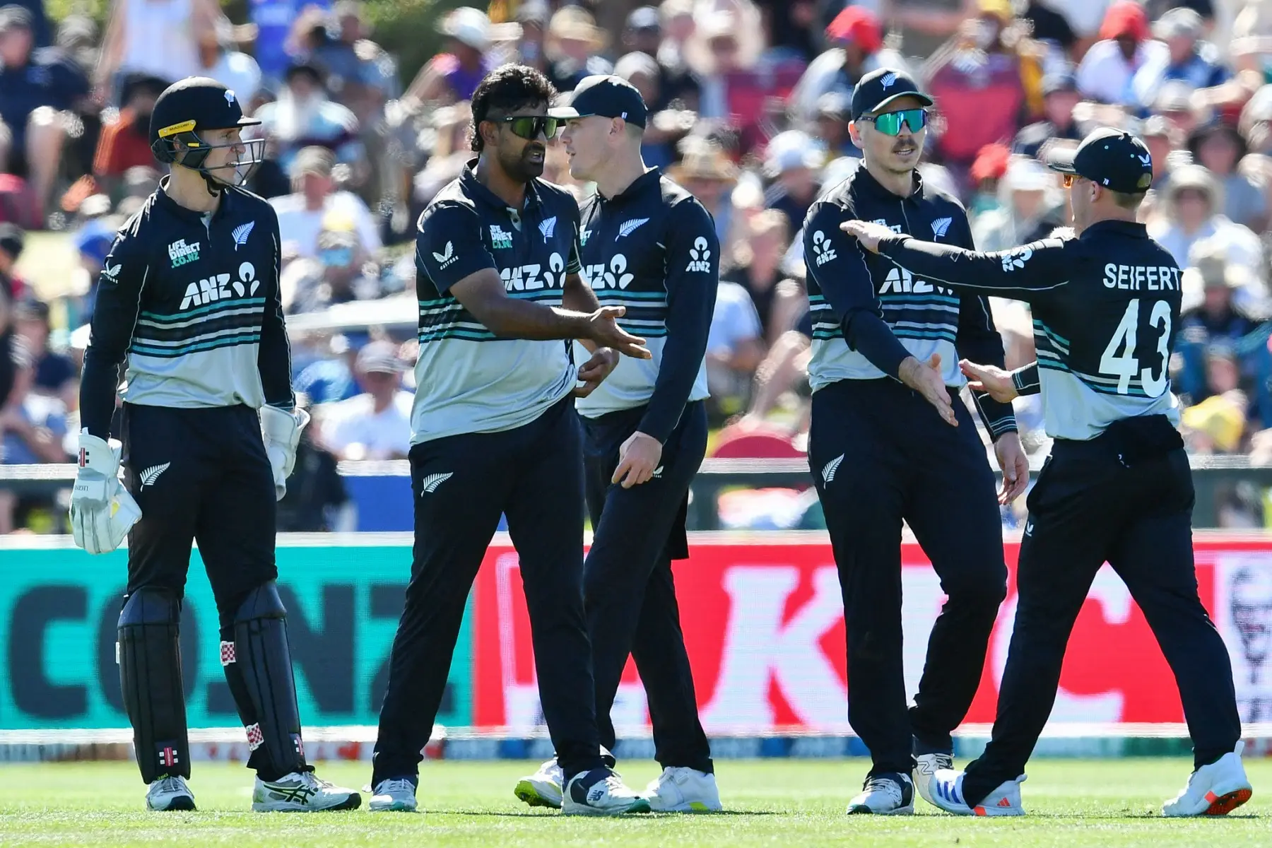 T20 World Cup 2026: Big blow to Black Caps as star all-rounder ruled out due to injury