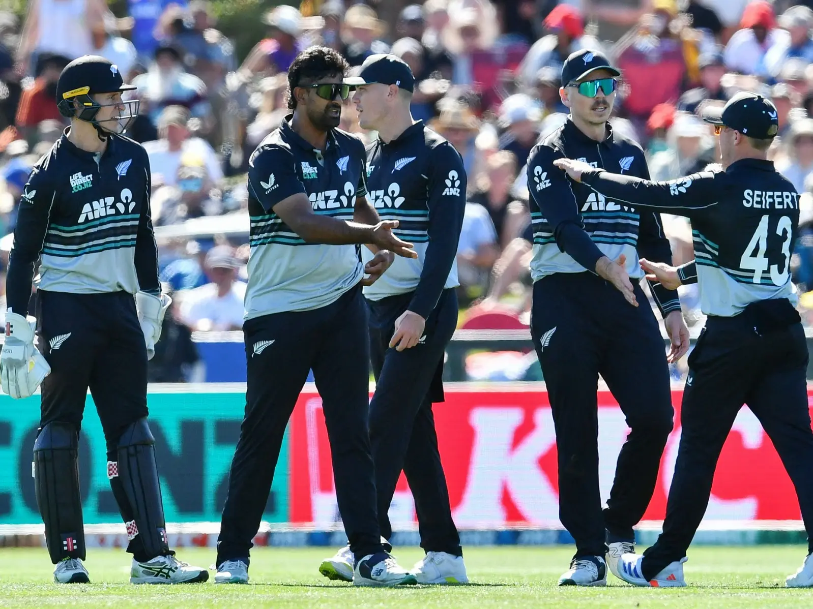 T20 World Cup 2026: Big blow to Black Caps as star all-rounder ruled out due to injury T20 World Cup 2026: Big blow to Black Caps as star all-rounder ruled out due to injury