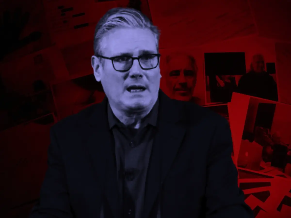 The coup without a leader, and why Keir Starmer was the target | WION Explains The coup without a leader, and why Keir Starmer was the target | WION Explains