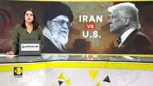 Iran Marks 47th Revolution Anniversary with Huge Rallies
