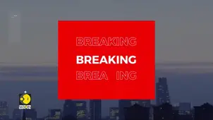 Breaking: Iran-U.S.: Trump Welcomes Netanyahu Amid Iran Tensions