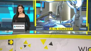 Medical Device Makers Rushing to Add AI to Their Product 
