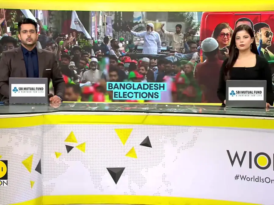 Bangladesh Election 2026: Bangladesh Set for Leadership Change After Three Decades