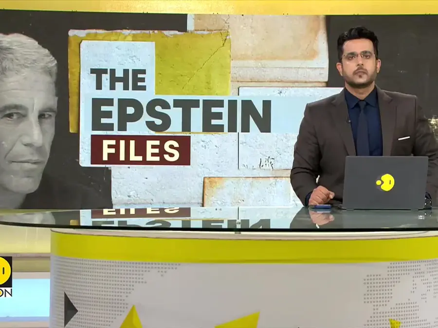 Epstein Files Fallout: Ro Khanna Says Lutnick Not Transparent About Epstein Connection