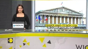 Corruption Index: France Experiences Historic Low in Global Corruption Report