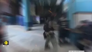 Thailand School Shooting: Several Injured, Suspect Nabbed 