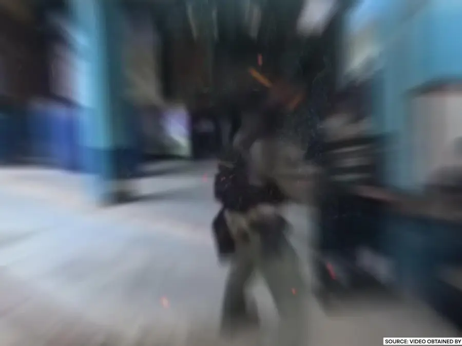 Thailand School Shooting: Several Injured, Suspect Nabbed 