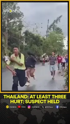 Wion News