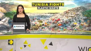 Tunisian Startup Tests Low-Cost Steel Filter Against Plastic Pollution