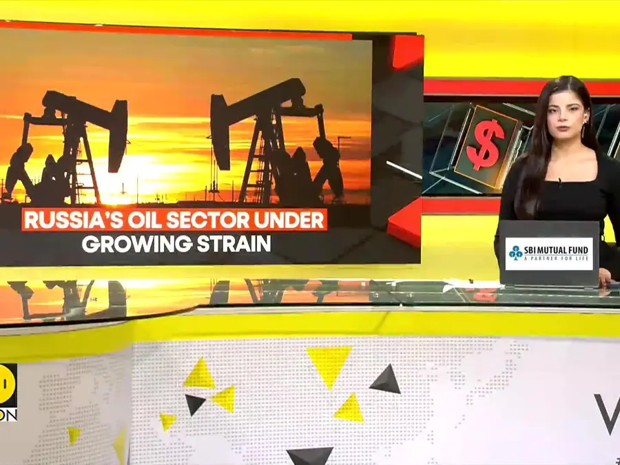 Russian Oil Piles Up at Sea: Diplomatic Pressures Complicate Russia’s Search for Oil Buyers