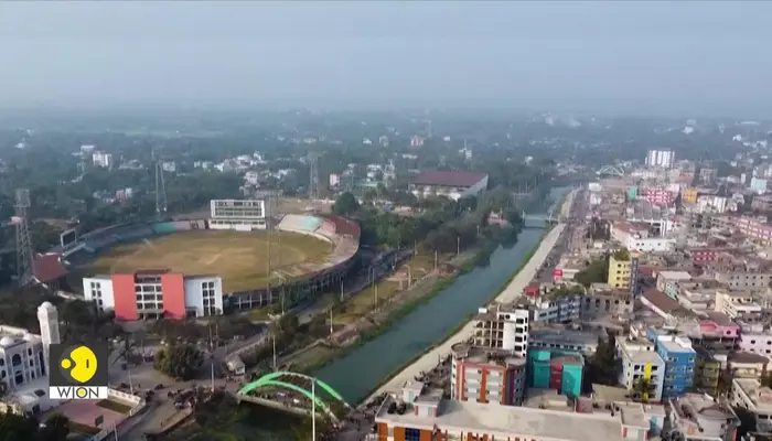 Bangladesh elections 2026: what's at stake?