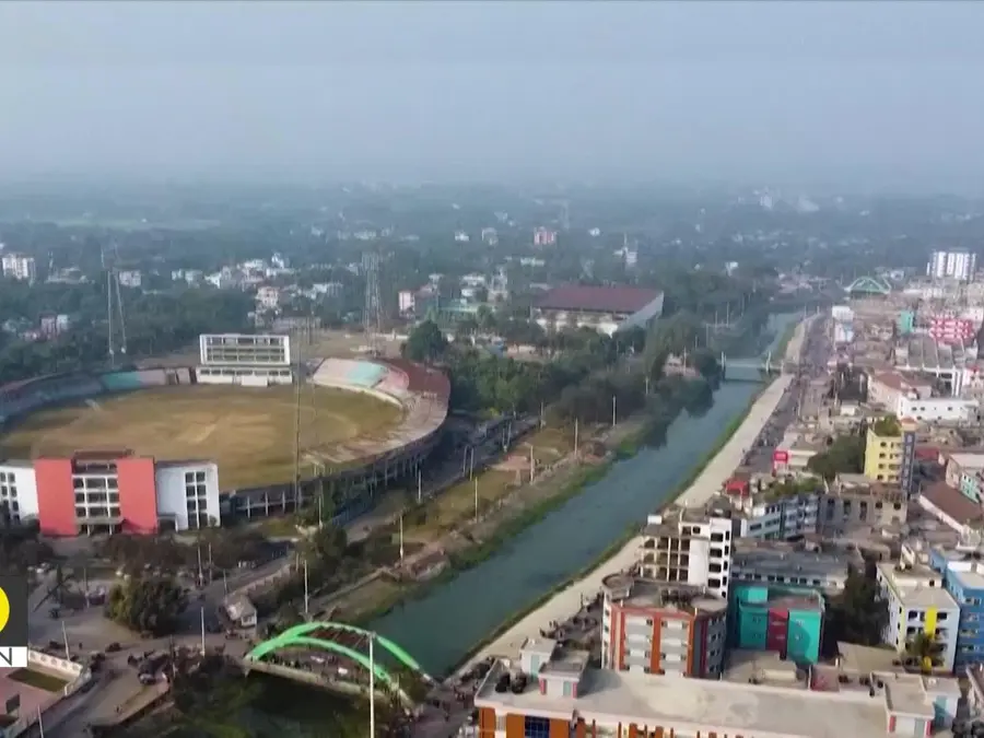 Bangladesh elections 2026: what's at stake?