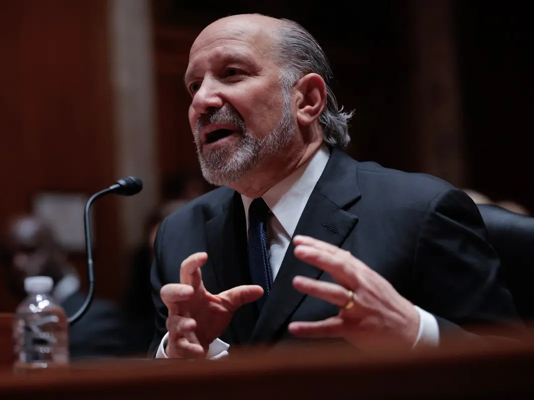 Trump ‘fully supports’ Lutnick, despite his ties with Jeffrey Epstein, says White House Trump ‘fully supports’ Lutnick, despite his ties with Jeffrey Epstein, says White House