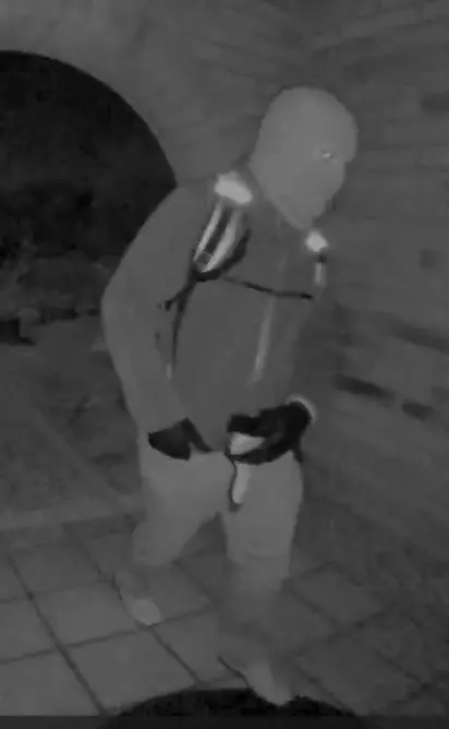 WATCH | FBI releases masked suspect footage in disappearance of Savannah Guthrie’s mother, Nancy Guthrie