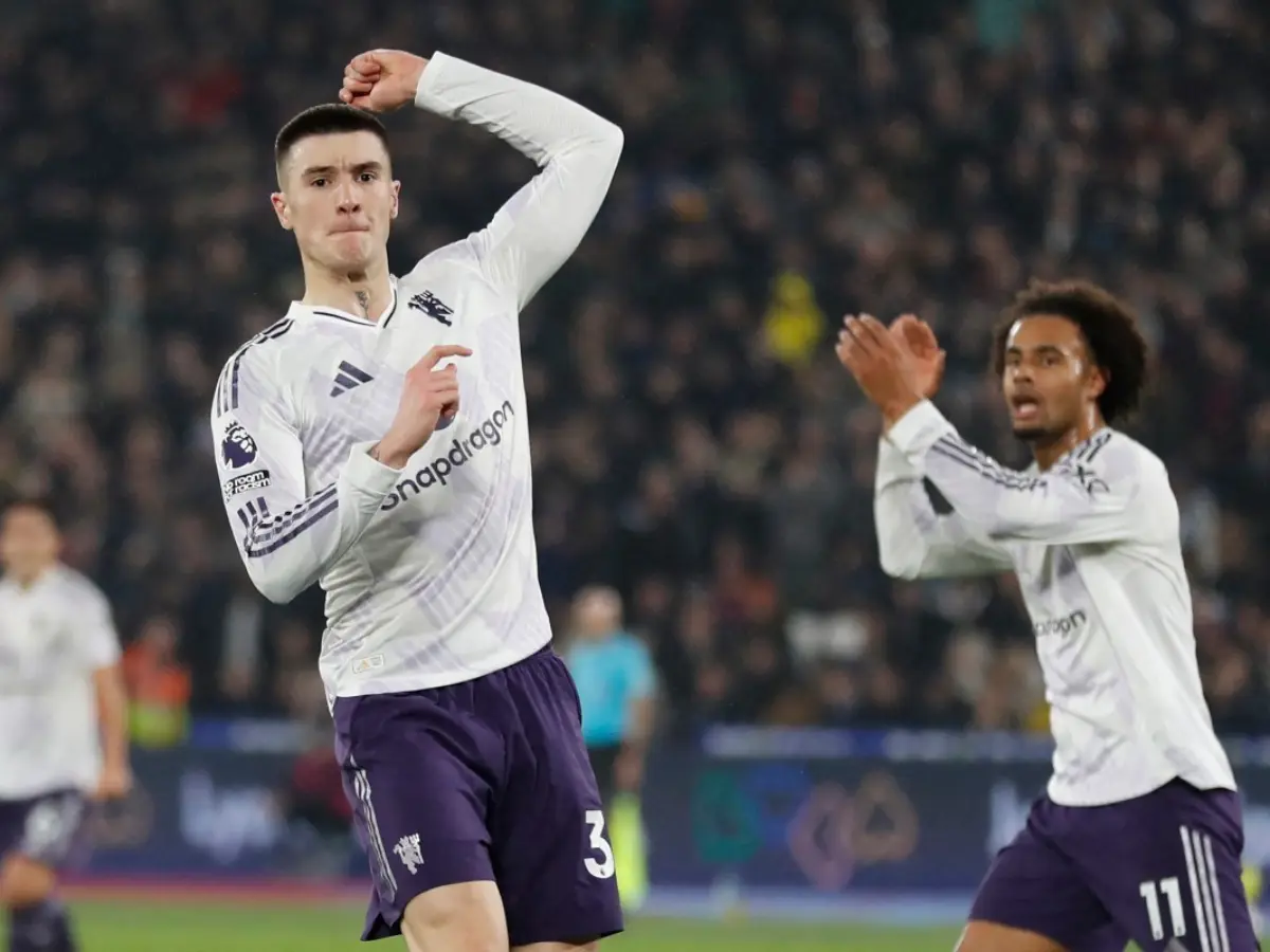 Premier League: Sesko rescues Man Utd with 96th-minute equaliser; Chelsea, Spurs drop points at home