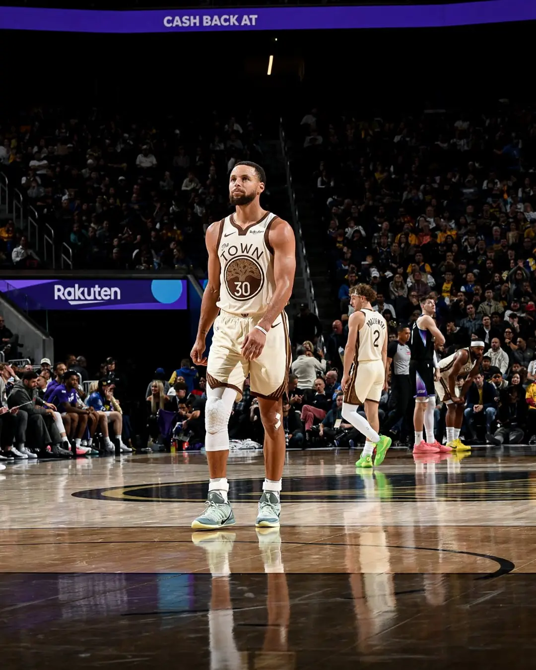 NBA All-Star: Toronto Raptors guard Brandon Ingram to replace injured Steph Curry