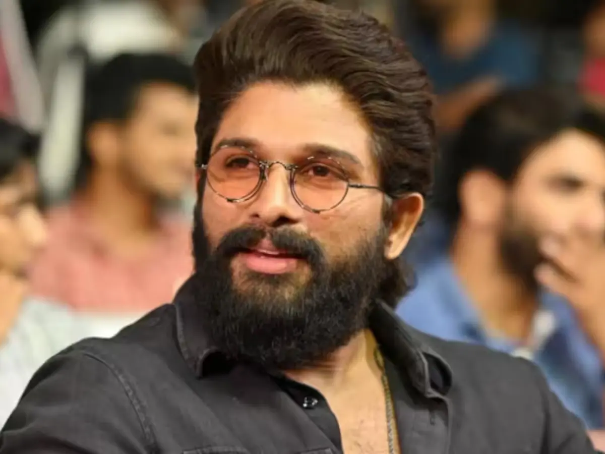 Allu Arjun's team announces legal action against brand manager for '42 rules' claim; issues statement